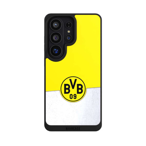 Samsung Galaxy S26 Ultra NIVOpure BVB Betonoptik