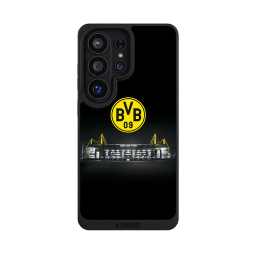 Samsung Galaxy S26 Ultra NIVOpure BVB Stadion
