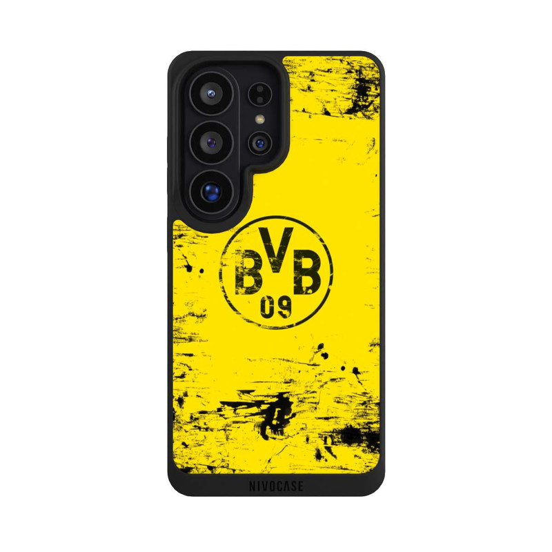 Galaxy S26 Ultra NIVOpure BVB Destroyed Look