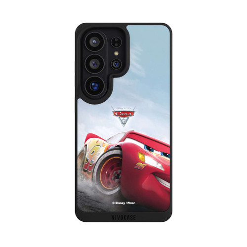Samsung Galaxy S26 Ultra NIVOpure Cars3 Lightning Mc Queen