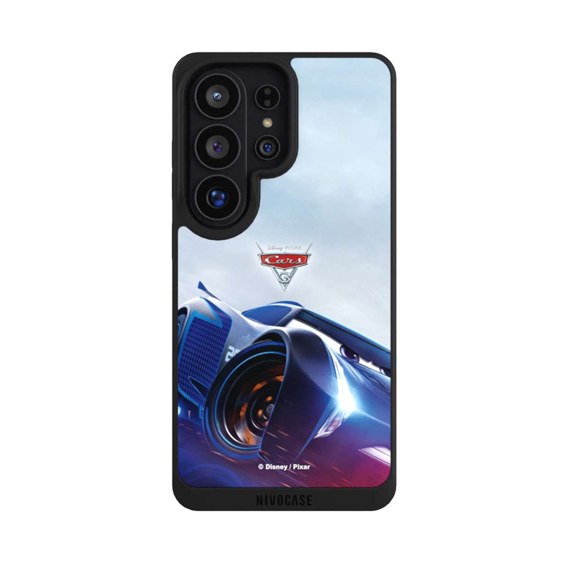 Galaxy S26 Ultra NIVOpure Cars3 Jackson Storm