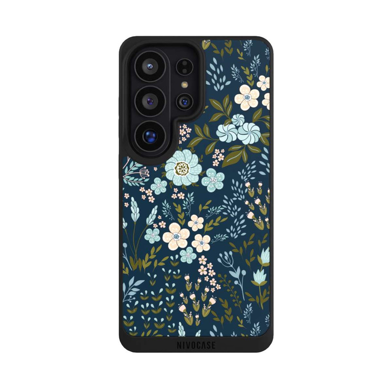 Galaxy S26 Ultra NIVOpure Floral autumn 4