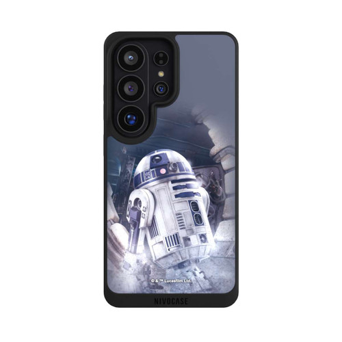Samsung Galaxy S26 Ultra NIVOpure R2D2 - Star Wars 8