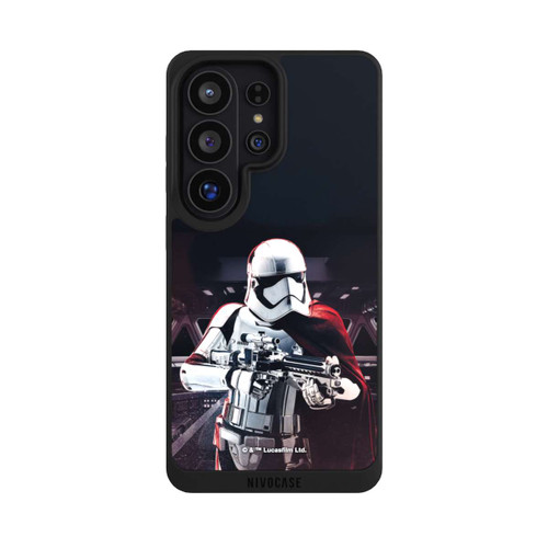 Samsung Galaxy S26 Ultra NIVOpure Captain Phasma - Star Wars 8