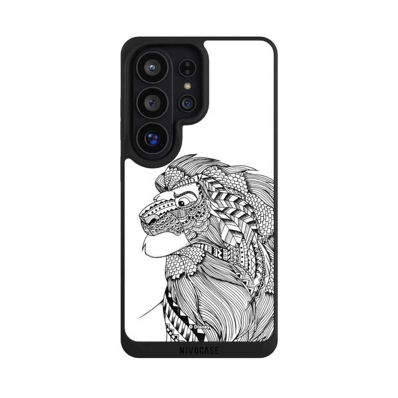 Galaxy S26 Ultra NIVOpure Mufasa Ethno
