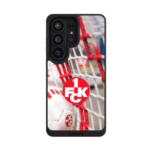 Samsung Galaxy S26 Ultra NIVOpure Torschuss FCK