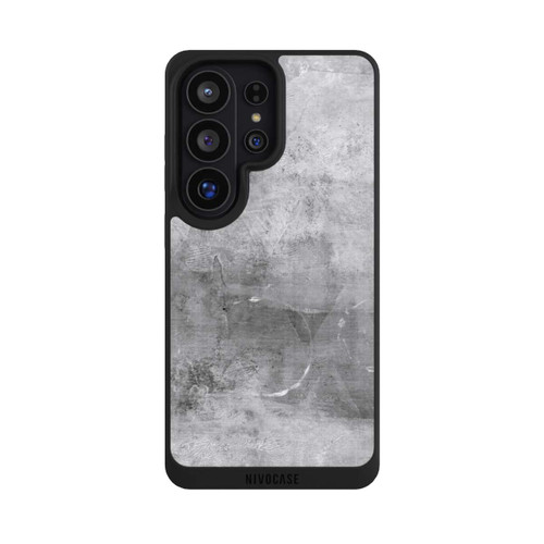 Samsung Galaxy S26 Ultra NIVOpure Graue Betonwand 2