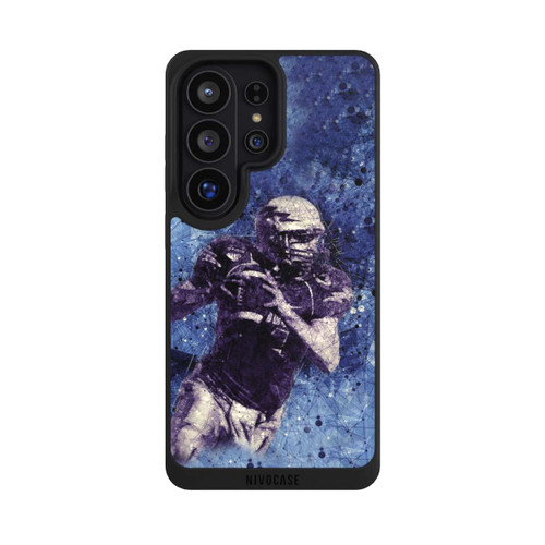 Samsung Galaxy S26 Ultra NIVOpure American Football