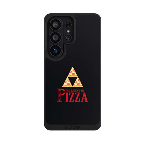 Samsung Galaxy S26 Ultra NIVOpure The Legend of Pizza