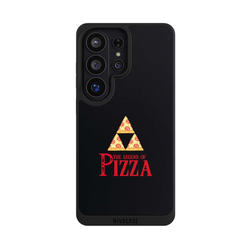 Galaxy S26 Ultra NIVOpure The Legend of Pizza