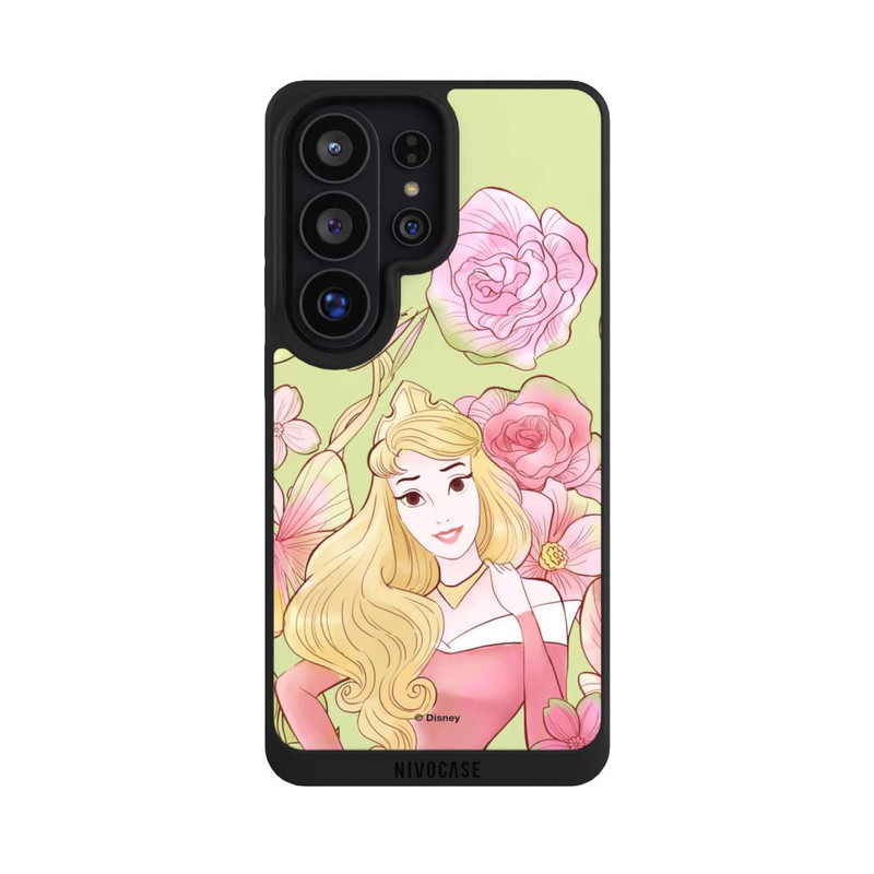 Galaxy S26 Ultra NIVOpure La Belle Royal Floral