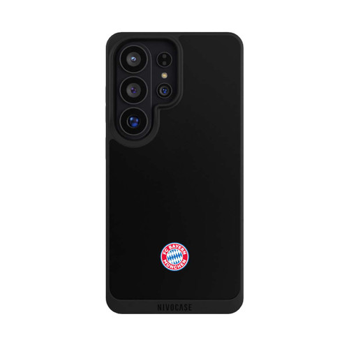 Samsung Galaxy S26 Ultra NIVOpure Klassisches FCB Logo Klein
