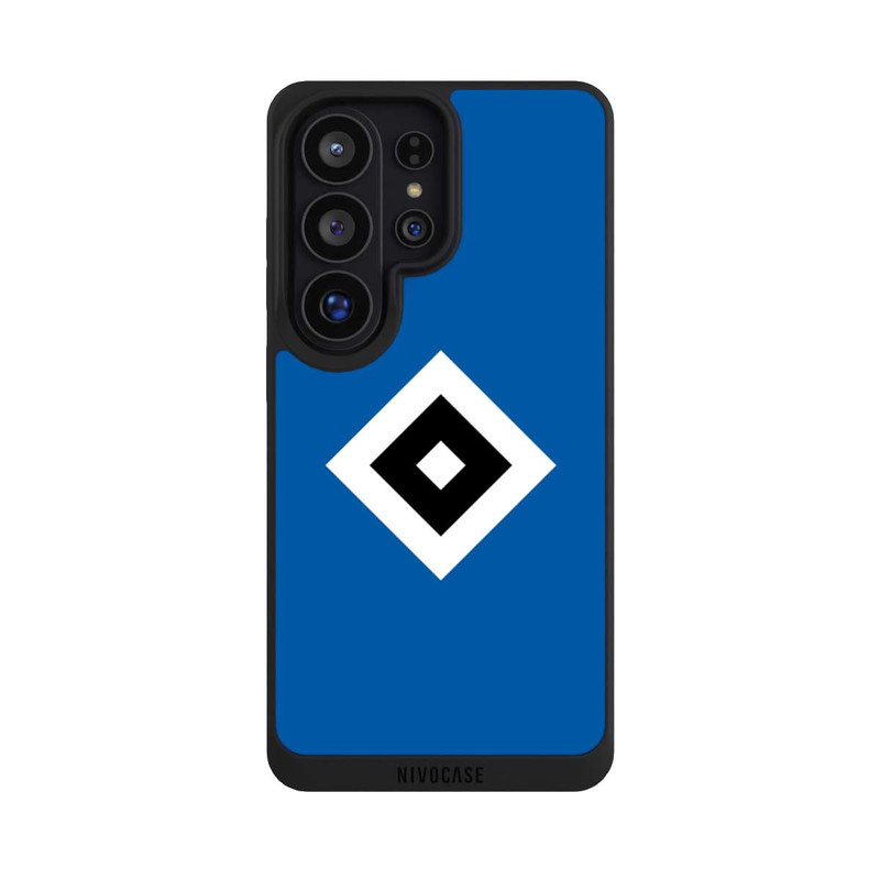 Galaxy S26 Ultra NIVOpure HSV Blau