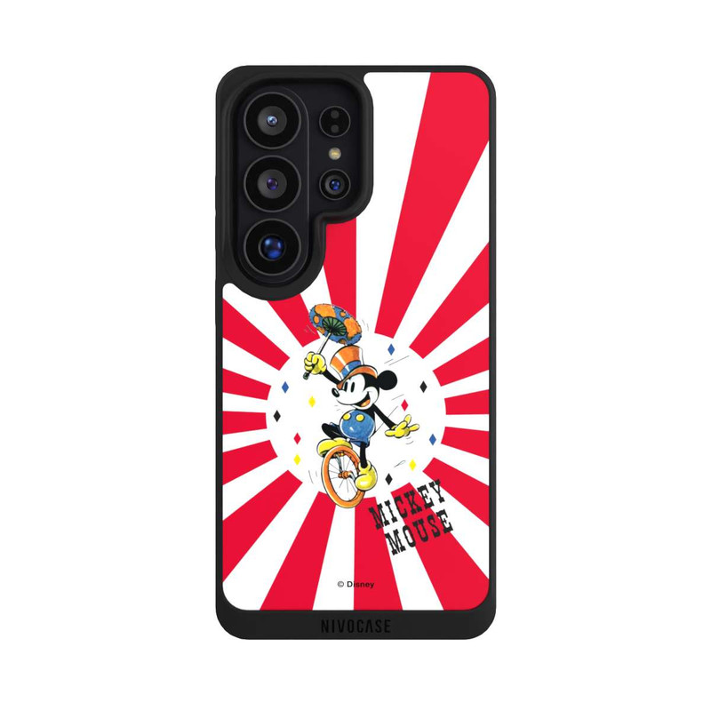 Galaxy S26 Ultra NIVOpure Mickey Carnaval