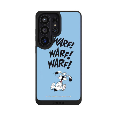 Samsung Galaxy S26 Ultra NIVOpure Warf Warf Idéfix