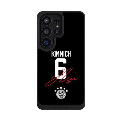 Samsung Galaxy S26 Ultra NIVOpure Kimmich #6 - Verteidigung - FCB