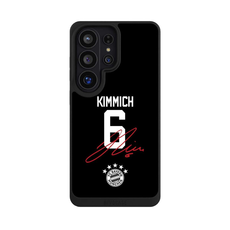 Galaxy S26 Ultra NIVOpure Kimmich #6 - Verteidigung - FCB