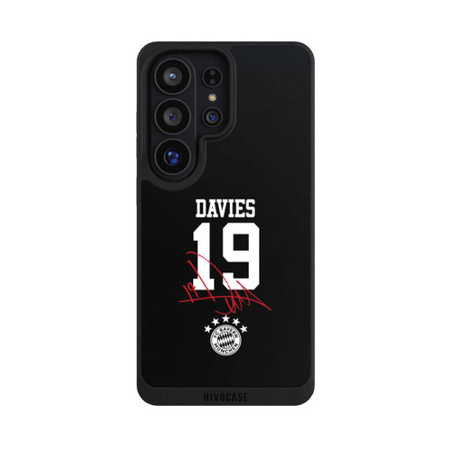 Samsung Galaxy S26 Ultra NIVOpure Davies #19 - FCB