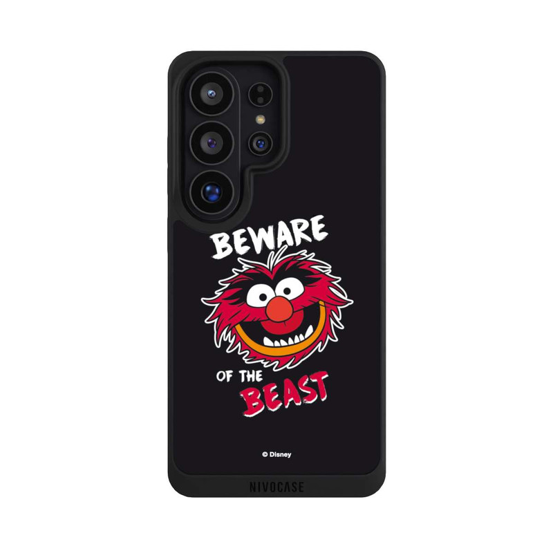 Galaxy S26 Ultra NIVOpure Animal Beast - Muppets