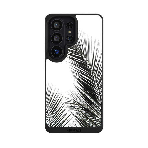 Samsung Galaxy S26 Ultra NIVOpure Feuilles de palmier 16