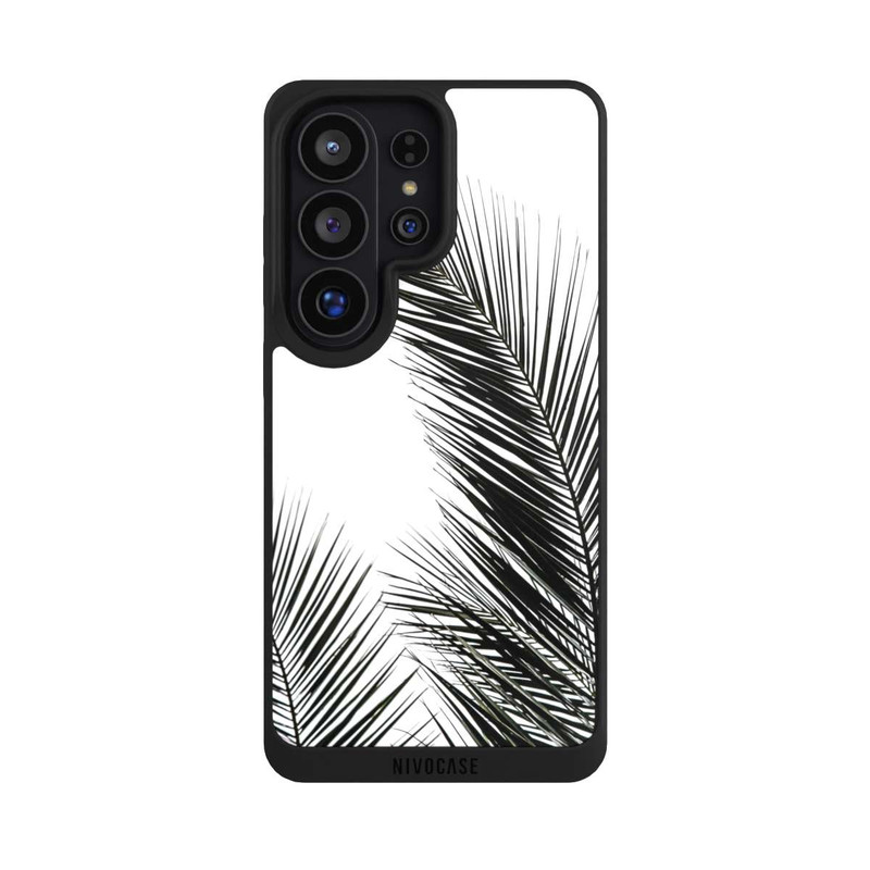 Galaxy S26 Ultra NIVOpure Feuilles de palmier 16