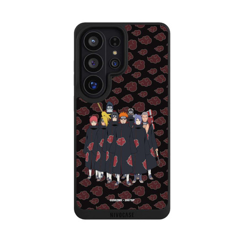 Samsung Galaxy S26 Ultra NIVOpure Akatsuki Gruppe