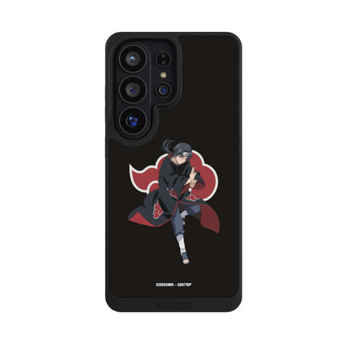 Samsung Galaxy S26 Ultra NIVOpure Itachi Uchiha Akatsuki