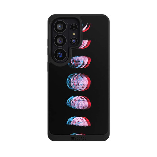 Samsung Galaxy S26 Ultra NIVOpure Three Tone Moonlight