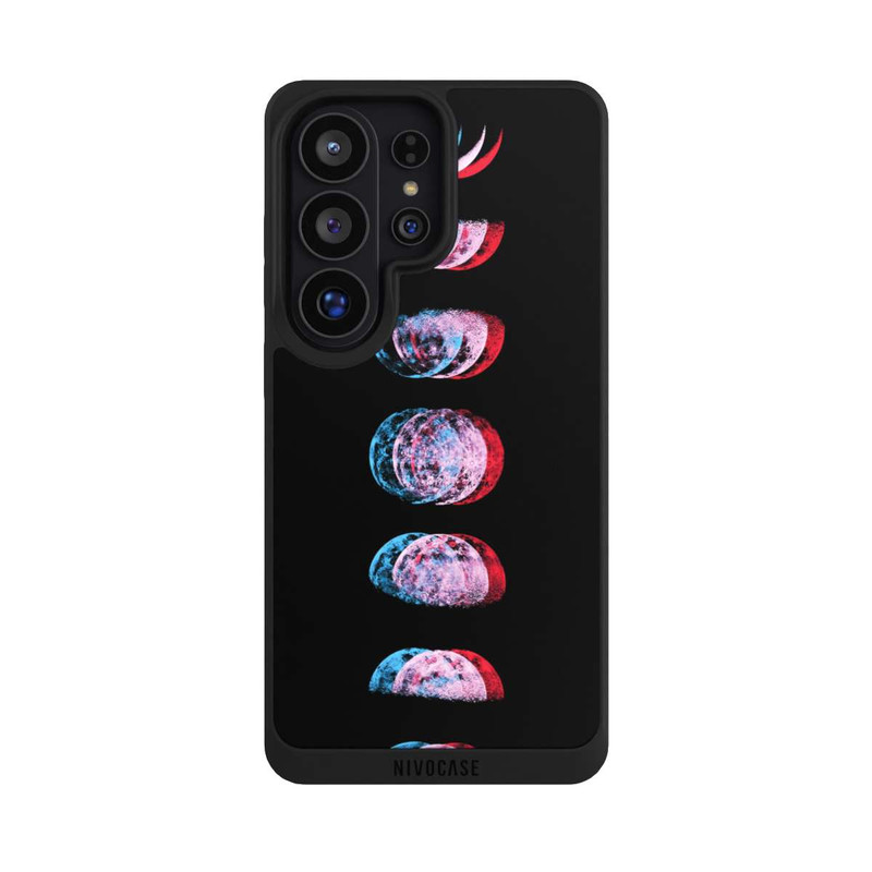 Galaxy S26 Ultra NIVOpure Clair de lune en trois tons