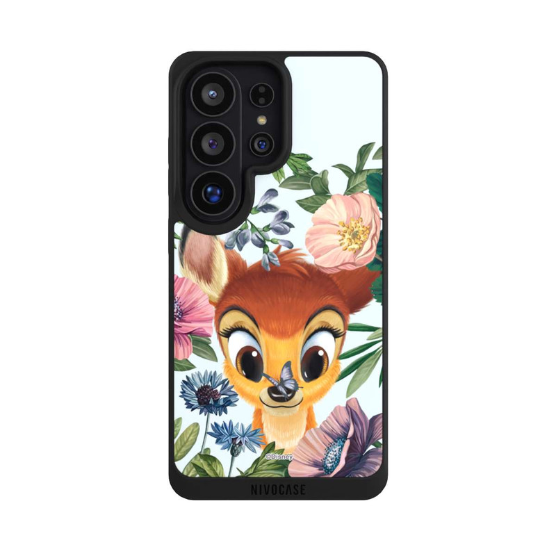 Galaxy S26 Ultra NIVOpure Bloomy Bambi