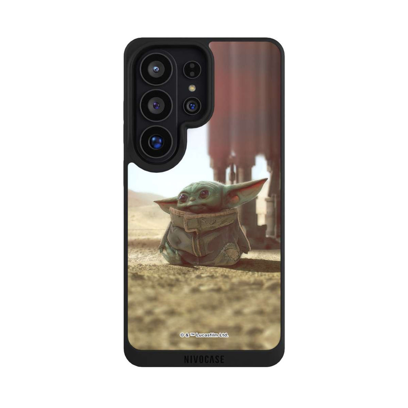 Galaxy S26 Ultra NIVOpure Star Wars The Child