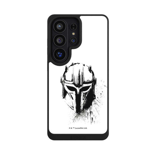 Samsung Galaxy S26 Ultra NIVOpure Armorer Schwarz und Weiß
