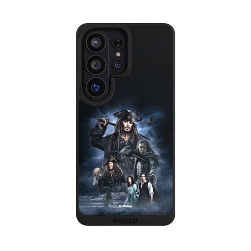Samsung Galaxy S26 Ultra NIVOpure Dead Men Tell No Tales