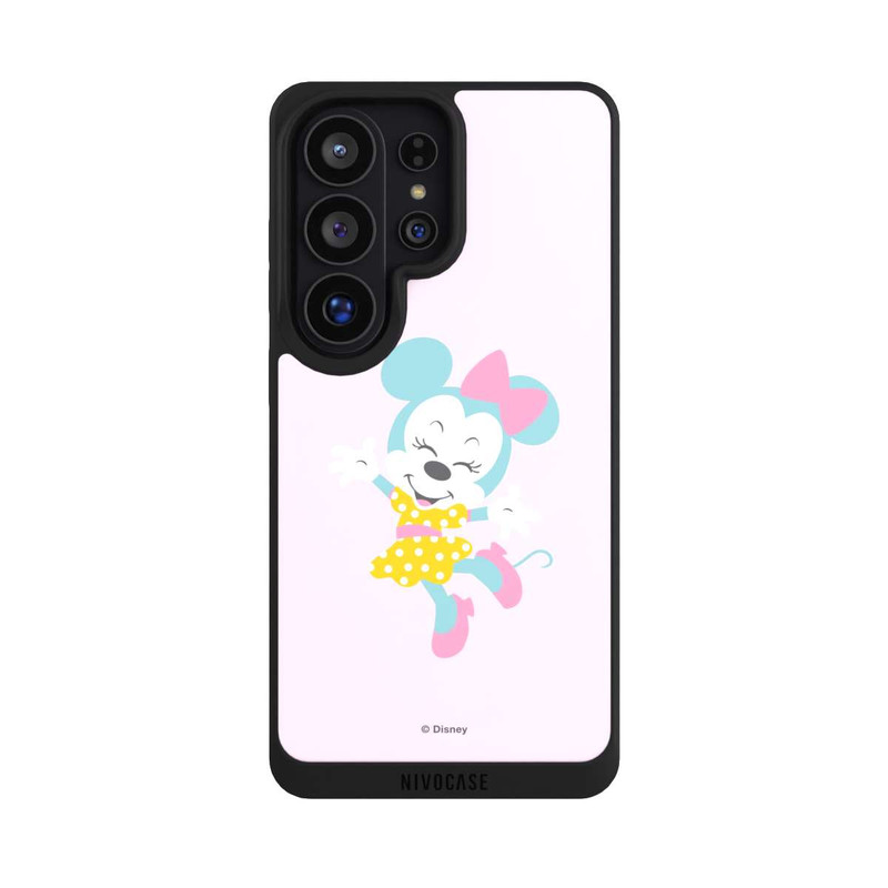Galaxy S26 Ultra NIVOpure Süße Baby-Minnie