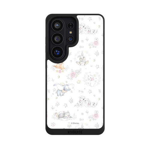 Samsung Galaxy S26 Ultra NIVOpure Sentimental Heritage Collection