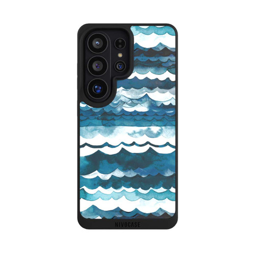 Samsung Galaxy S26 Ultra NIVOpure Meereswellen