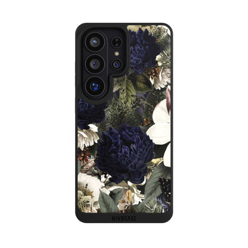 Samsung Galaxy S26 Ultra NIVOpure Natur Blumen