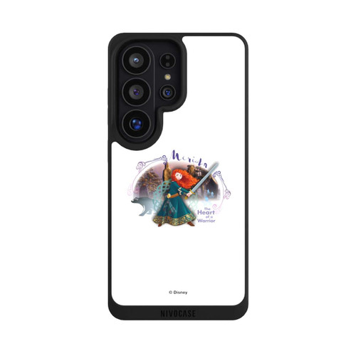 Samsung Galaxy S26 Ultra NIVOpure The Heart of a Warrior