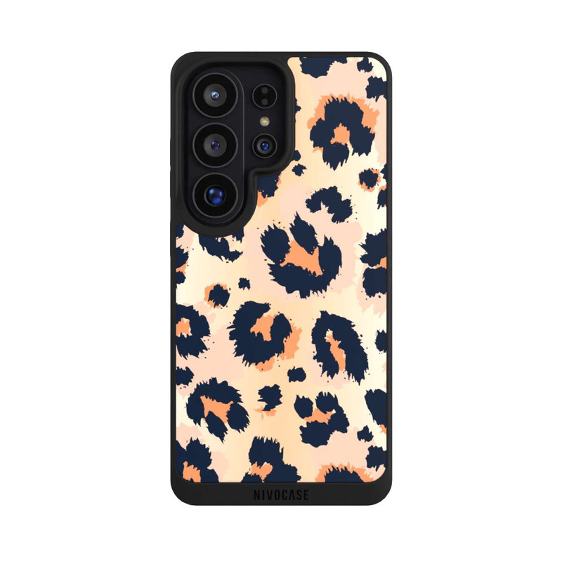 Galaxy S26 Ultra NIVOpure Leopattern 1