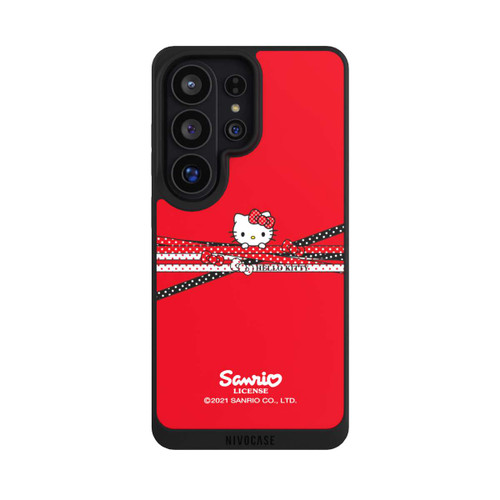 Samsung Galaxy S26 Ultra NIVOpure Hello Kitty - BowBow