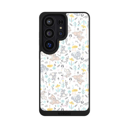 Samsung Galaxy S26 Ultra NIVOpure Bambi und Kloper Organic