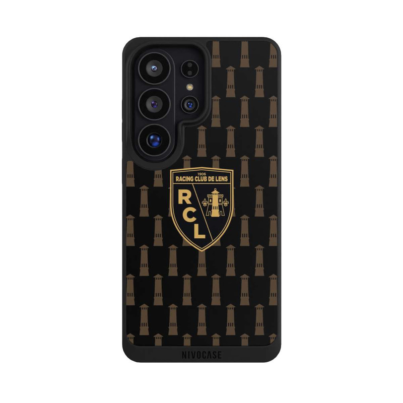 Galaxy S26 Ultra NIVOpure Auswärtstrikot RCL 2020/21