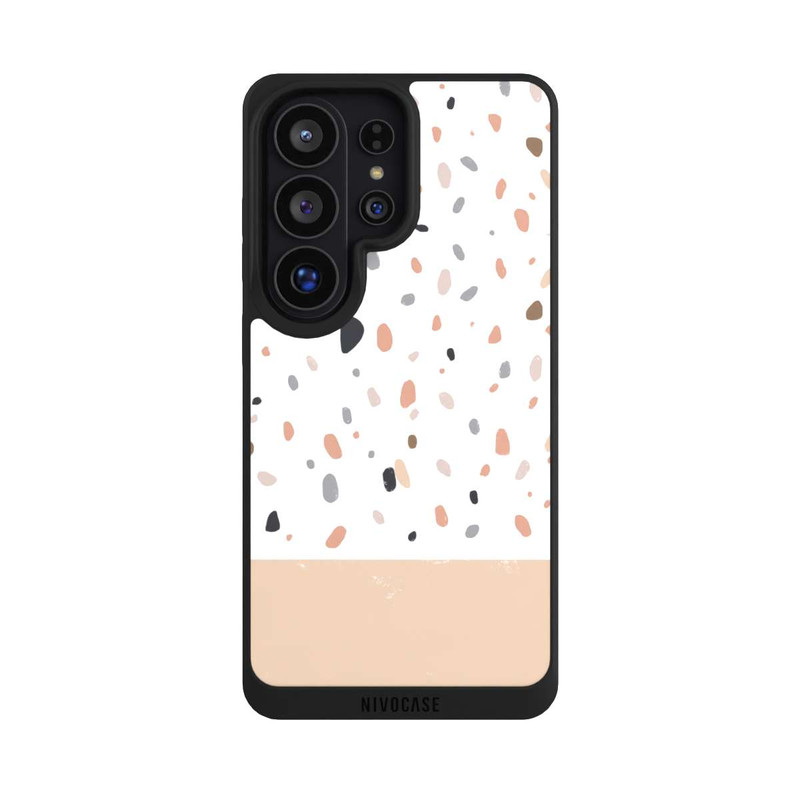 Galaxy S26 Ultra NIVOpure Terrazzo Love