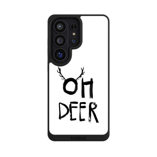 Samsung Galaxy S26 Ultra NIVOpure Oh Deer