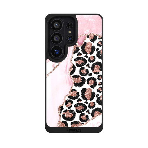 Samsung Galaxy S26 Ultra NIVOpure Muster und Texturen Rosa