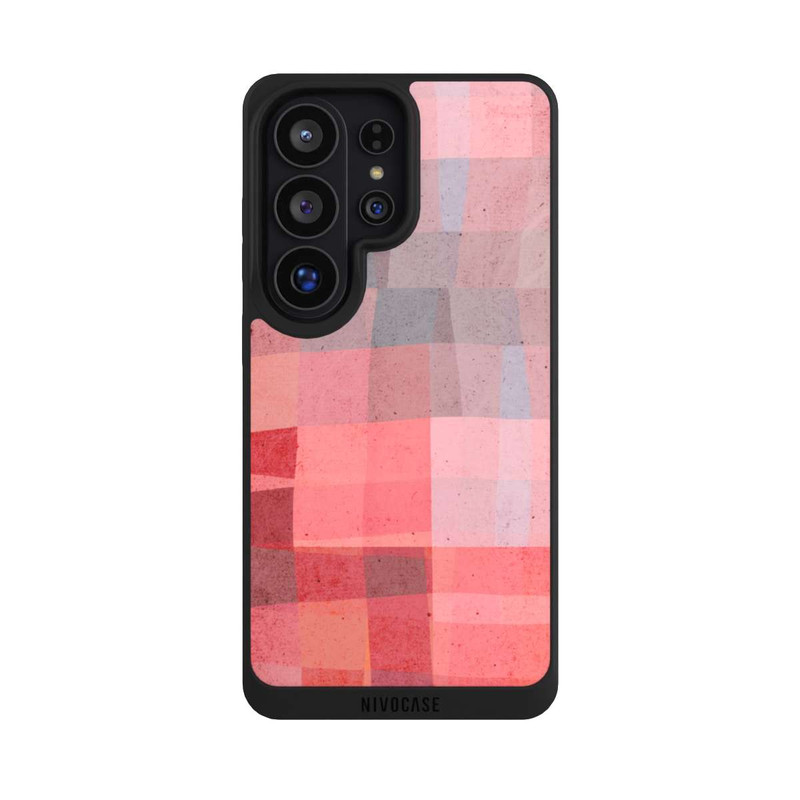 Galaxy S26 Ultra NIVOpure Knitted Stripes