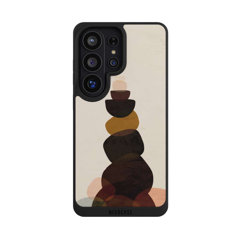 Galaxy S26 Ultra NIVOpure Stones No 5 Brown