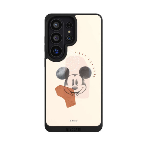 Samsung Galaxy S26 Ultra NIVOpure Micky Abstract Shape
