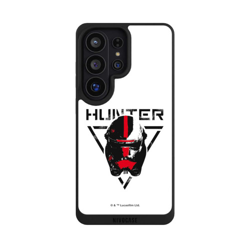Samsung Galaxy S26 Ultra NIVOpure Bad Batch Hunter