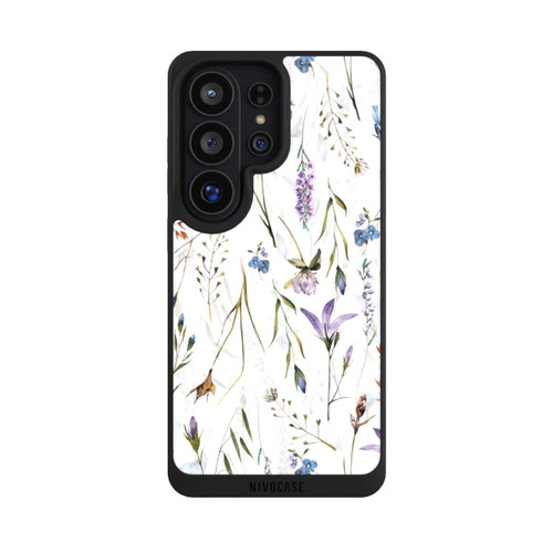 Samsung Galaxy S26 Ultra NIVOpure Prairie d'Herbes Sauvages
